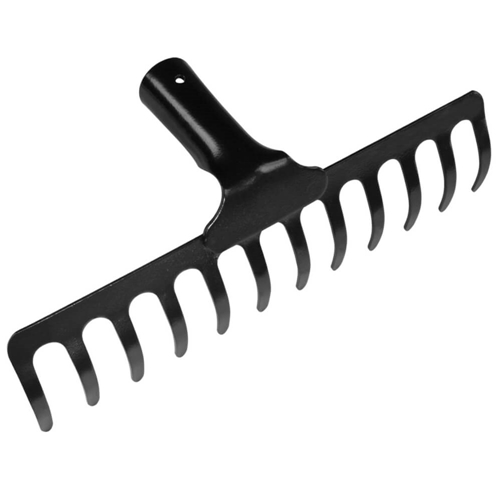 ANCINHO CURVO METAL 12D S/CBO TRAMONTINA